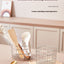Kitchen Storage Rack Draining Basket