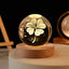 Galaxy Crystal Ball LED Light