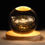 Galaxy Crystal Ball LED Light