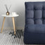 Single Sofa Reclining Chair, Japanese Chair Lazy Sofa Tatami Reclining Chair
