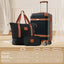 Hard Shell Luggage Set 3-piece Set