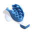 Support Pillow Blue Headrest Cushion Cervical Pillow