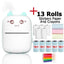 Cute Mini Thermal Printer