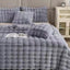 Plush Fur Blanket/Comforter/Quilt