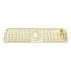Silicone Faucet Water Draining Pad | Household Kitchen Gadgets