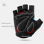 Cycling Gloves Half Finger Men And Women Non-slip Breathable