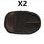Car type soft hair car wash cleaning gloves car motorcycle car wash car care cleaning tools