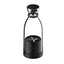 350ML Electric Portable Blender | USB Rechargeable Machine | Juicer Blender Mixer