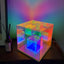 Magic Cube Table Lamp