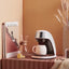 Home Coffee Machine Small Portable Tea Brewing Mac