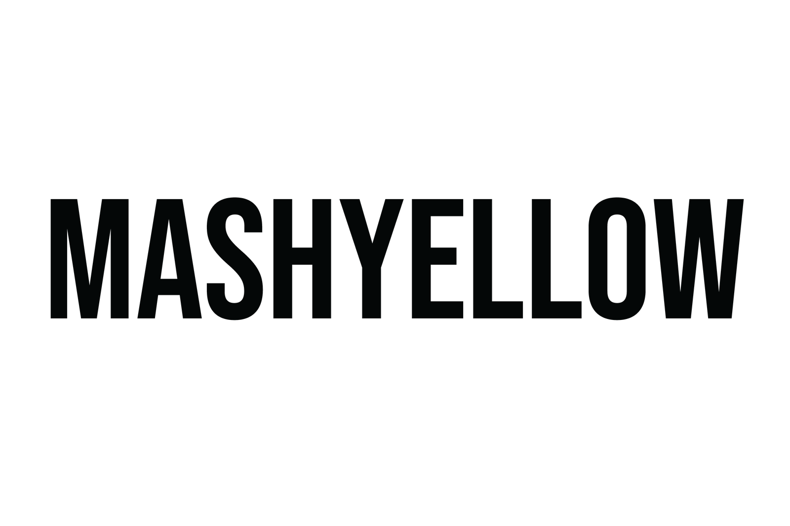 MashYellow